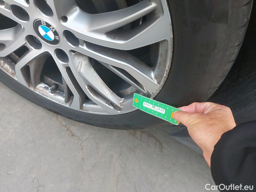  Bmw  X2 BMW  sDrive18i (CX3) 136 CV #23