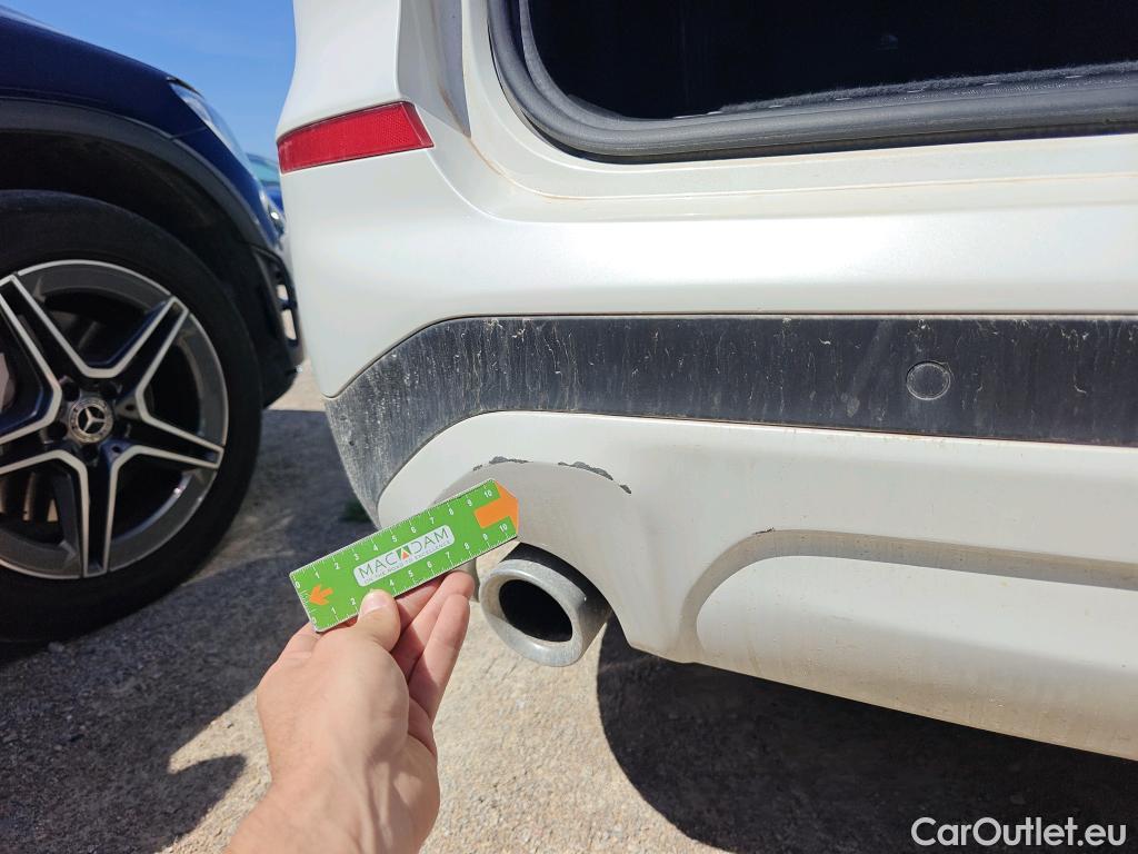  Bmw  X3 BMW  / 2017 / 5P / todoterreno xDrive20d #8