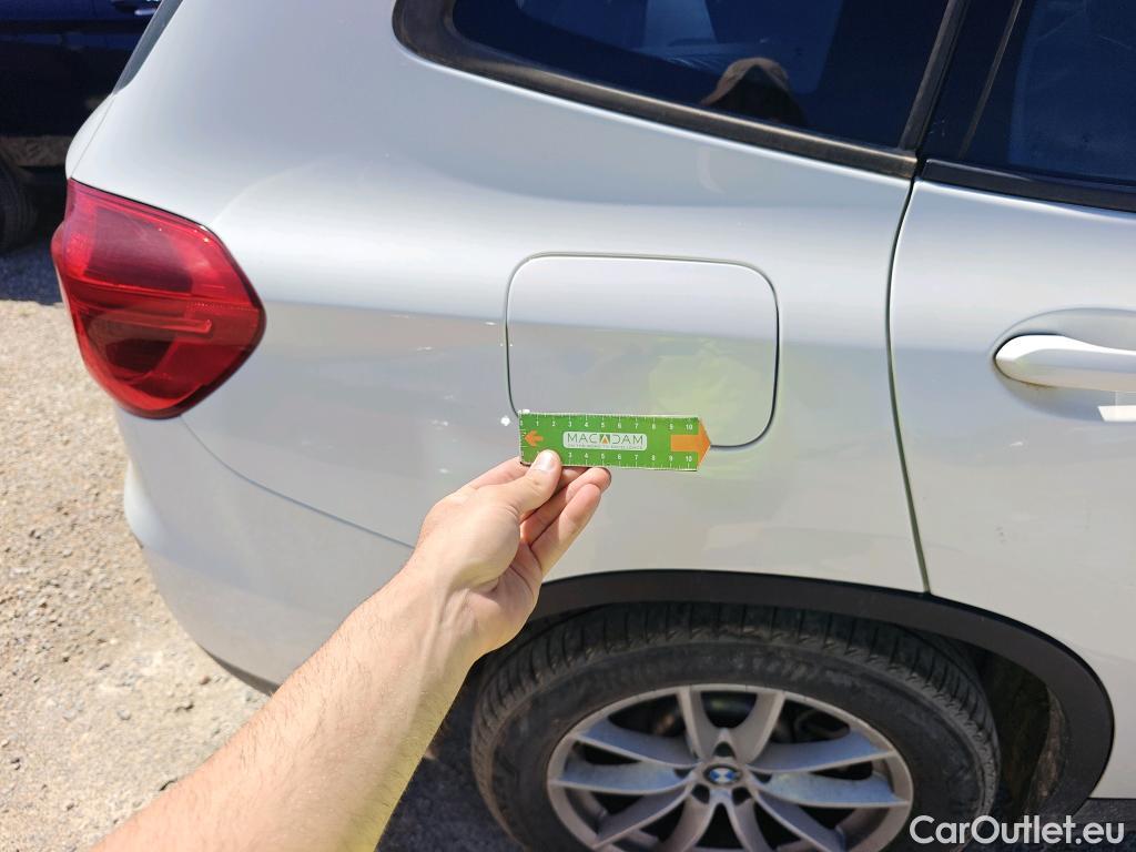  Bmw  X3 BMW  / 2017 / 5P / todoterreno xDrive20d #21