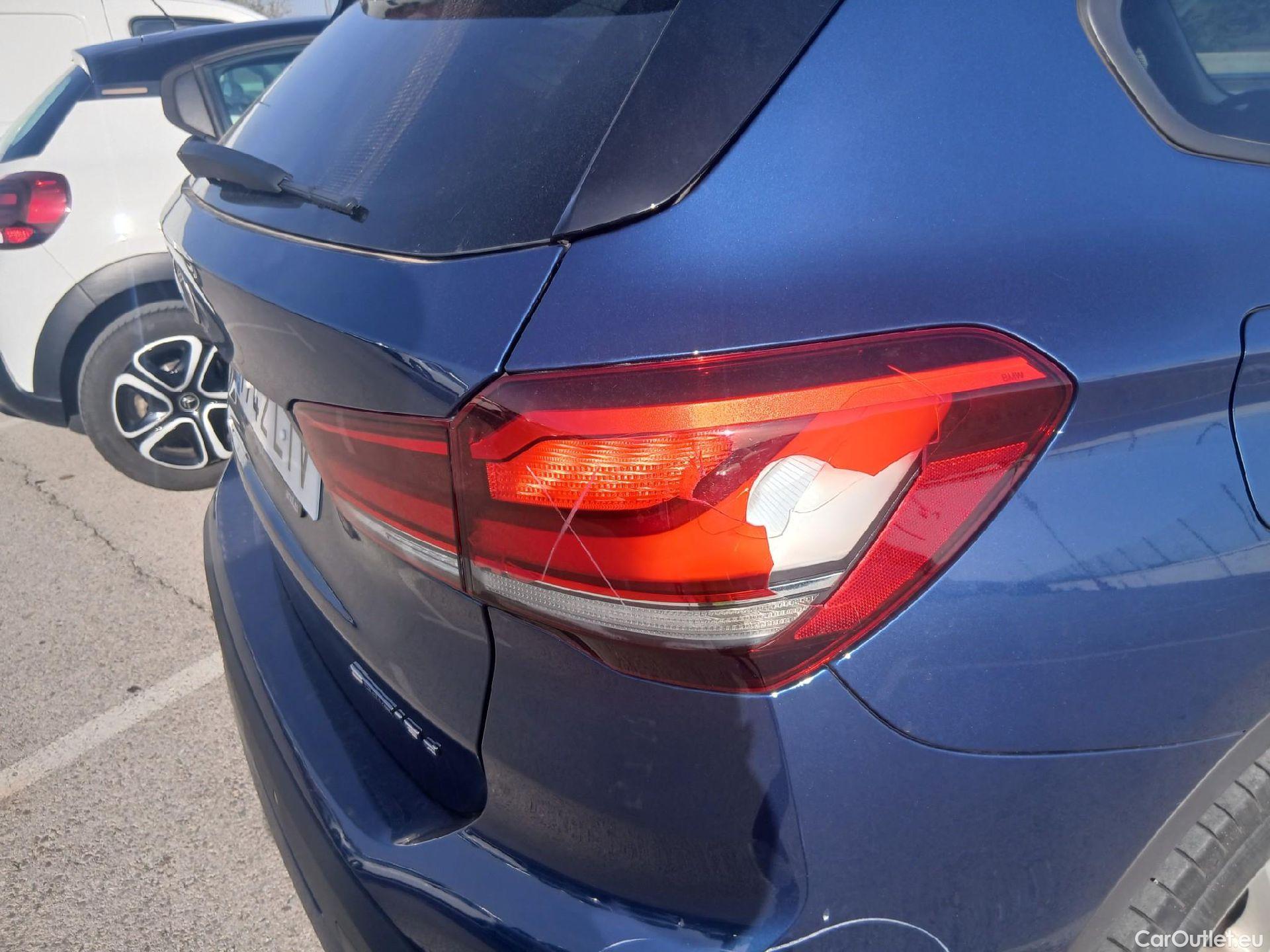  Bmw  X1 BMW  / 2019 / 5P / todoterreno sDrive18d #22
