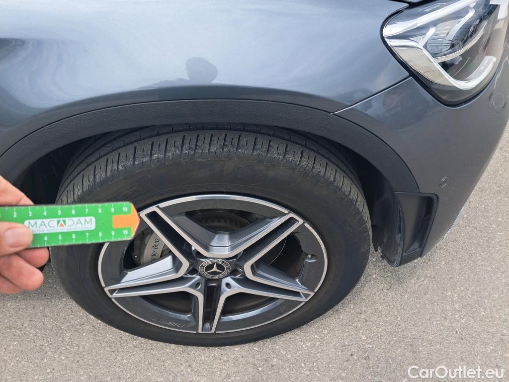  Mercedes  G-Klasee MERCEDES-BENZ GLC Coupé 300 de 4MATIC 306 CV #Opcionales 8000€# #3