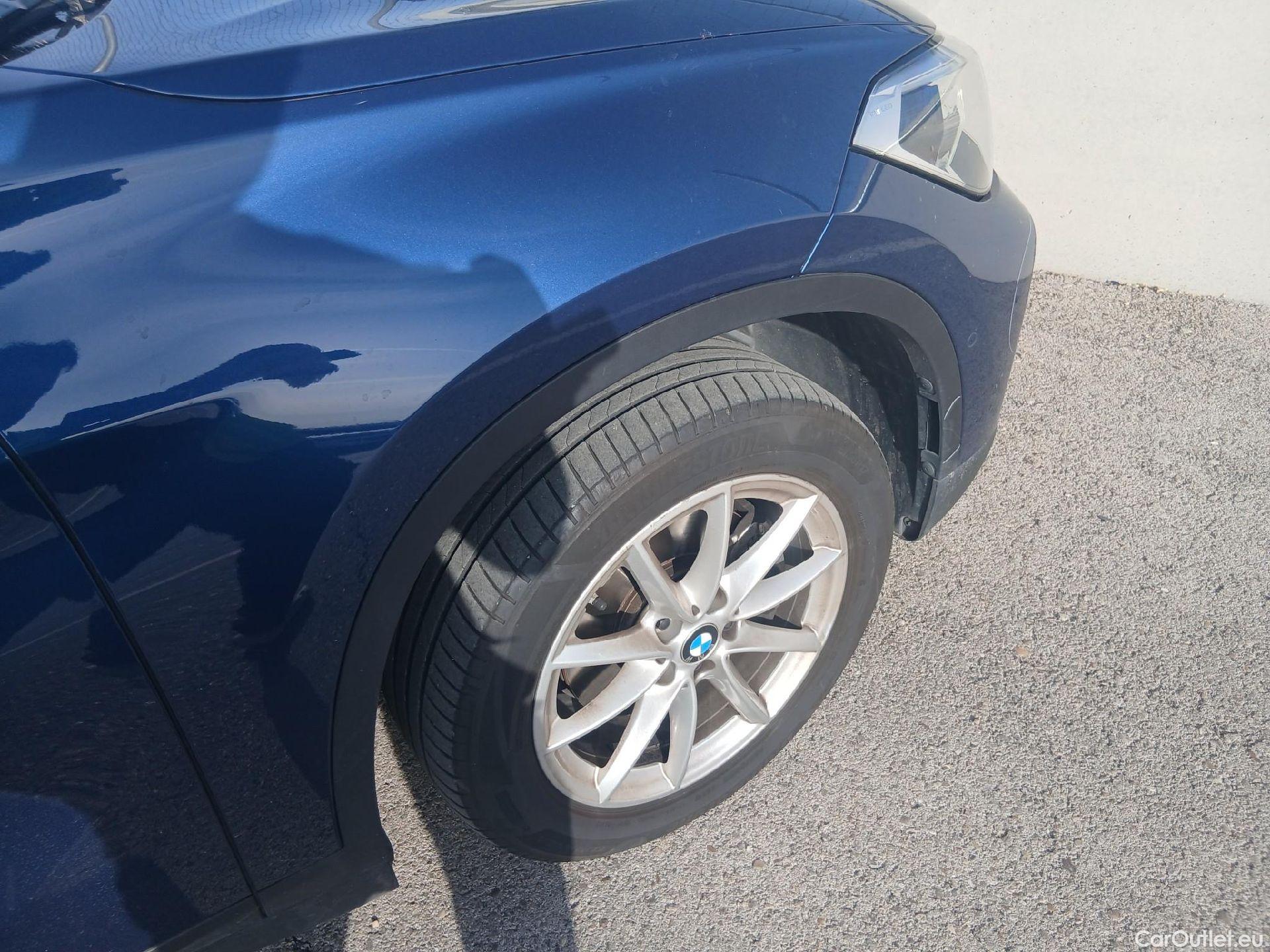  Bmw  X1 BMW  / 2019 / 5P / todoterreno sDrive18d #34