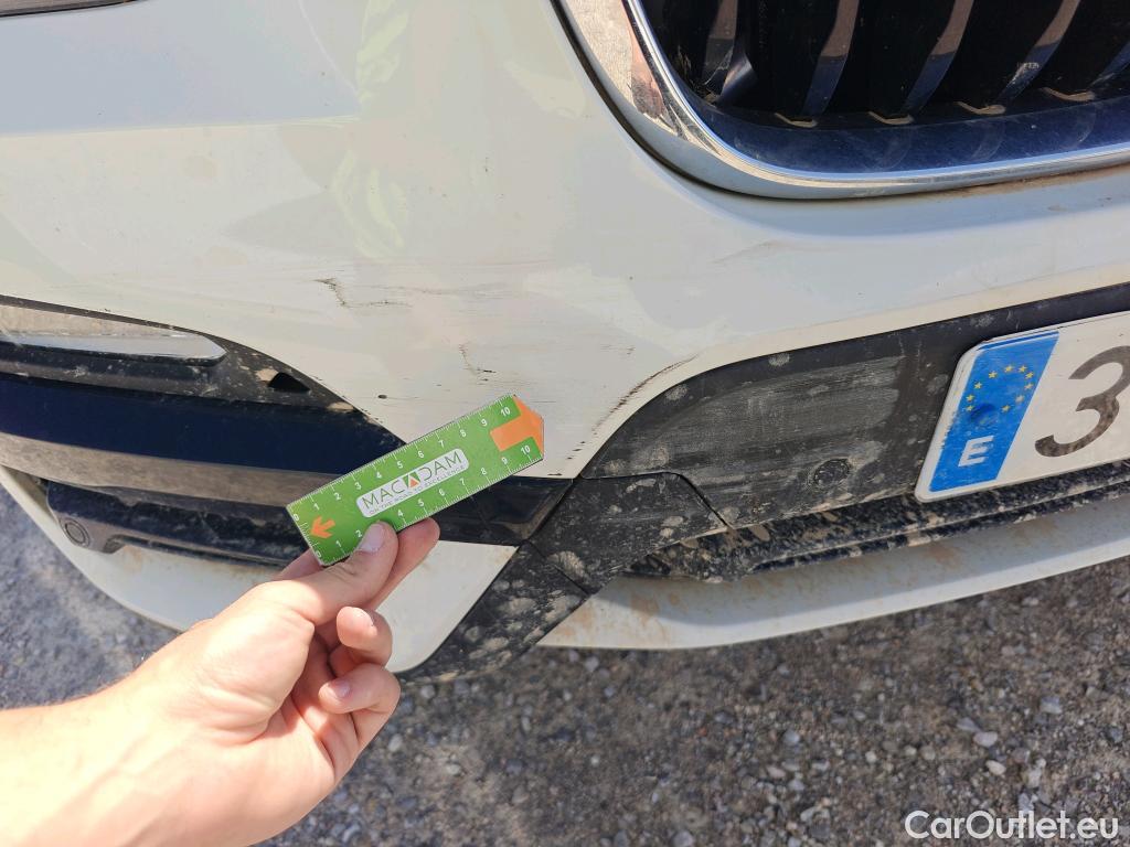 Bmw  X3 BMW  / 2017 / 5P / todoterreno xDrive20d #12