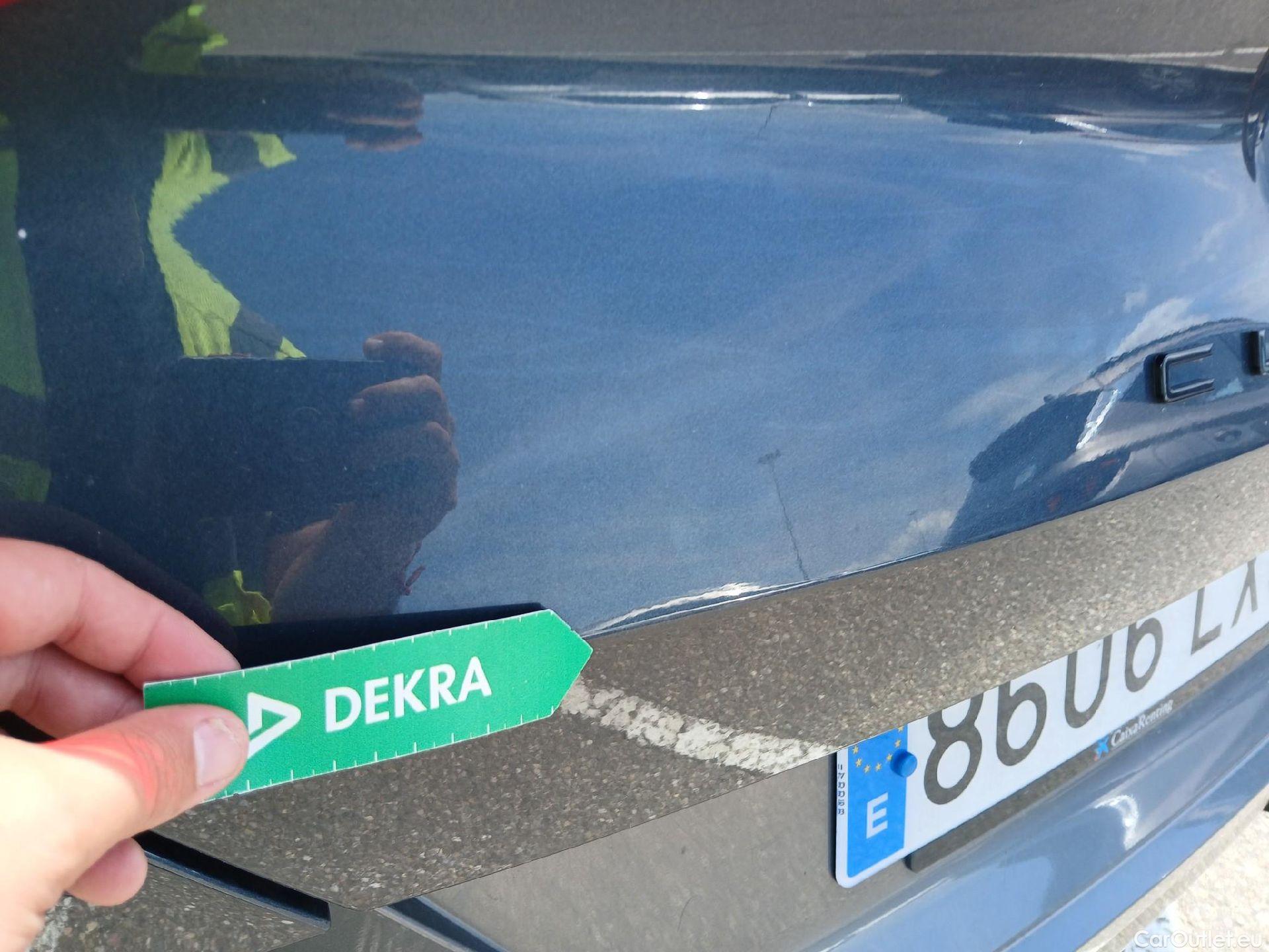  Cupra  Formentor CUPRA  / 2020 / 5P / todoterreno 1.5 TSI 110kW (150 CV) DSG #32