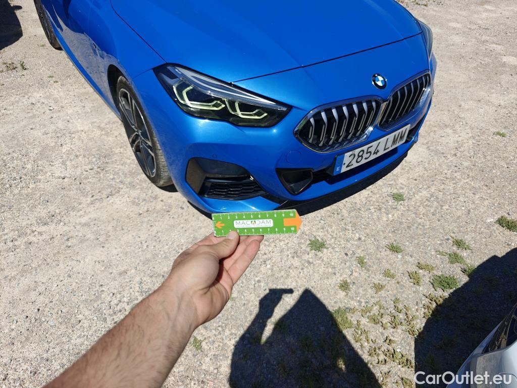  Bmw  Serie 2 BMW  218i Gran Coupe 136 CV #58