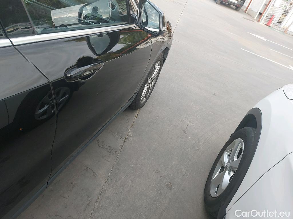  Bmw  X2 BMW  sDrive18i (CX3) 136 CV #10