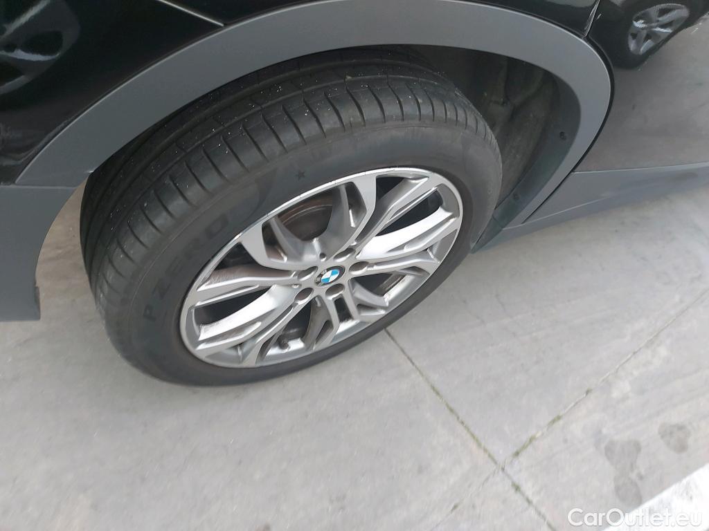  Bmw  X2 BMW  sDrive18i (CX3) 136 CV #20