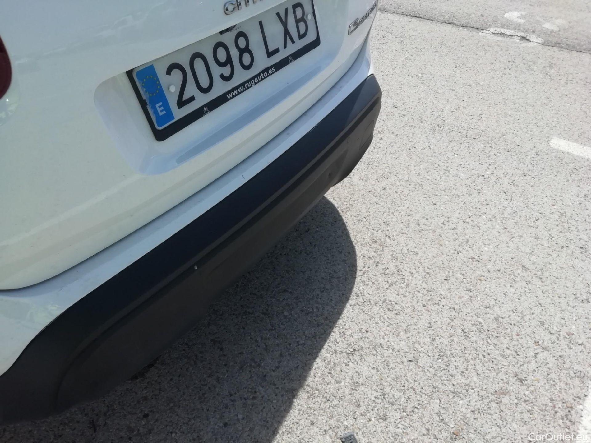 Citroen  C5 Aircross CITROEN  BlueHdi 130 CV #19