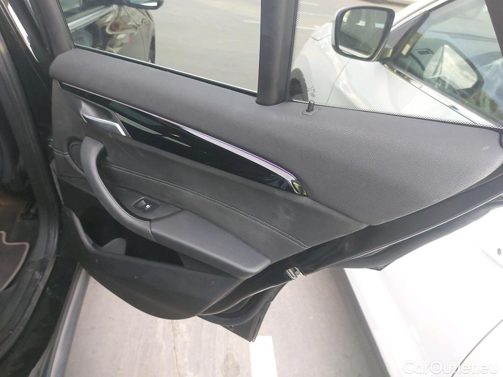  Bmw  X2 BMW  sDrive18i (CX3) 136 CV #28