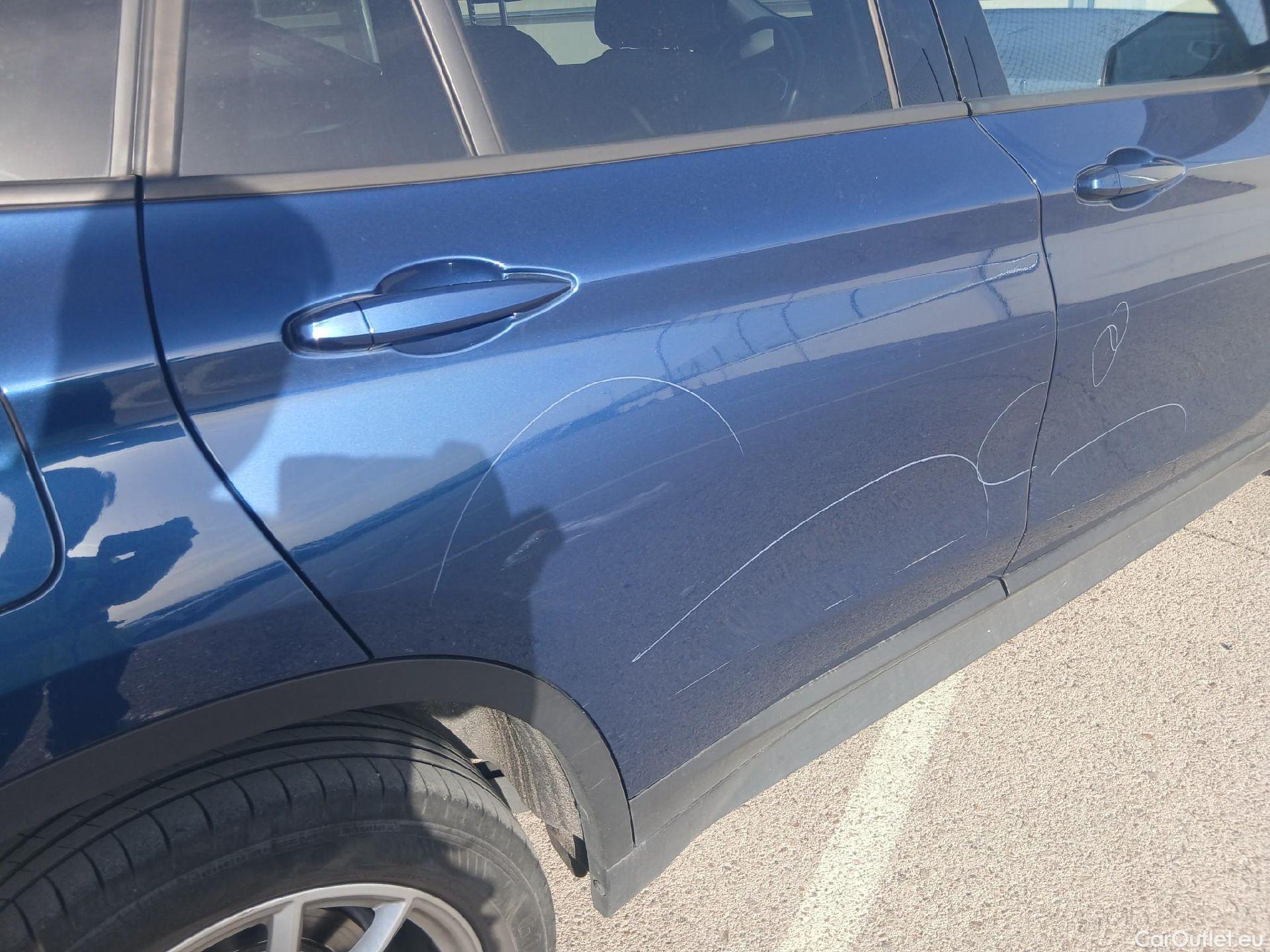  Bmw  X1 BMW  / 2019 / 5P / todoterreno sDrive18d #29
