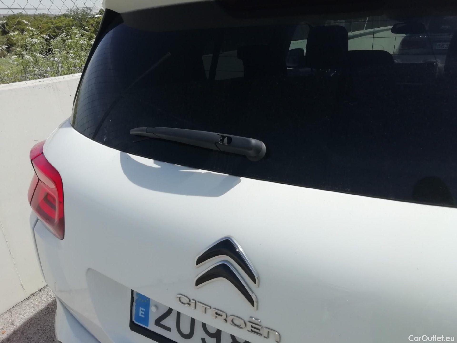  Citroen  C5 Aircross CITROEN  BlueHdi 130 CV #25