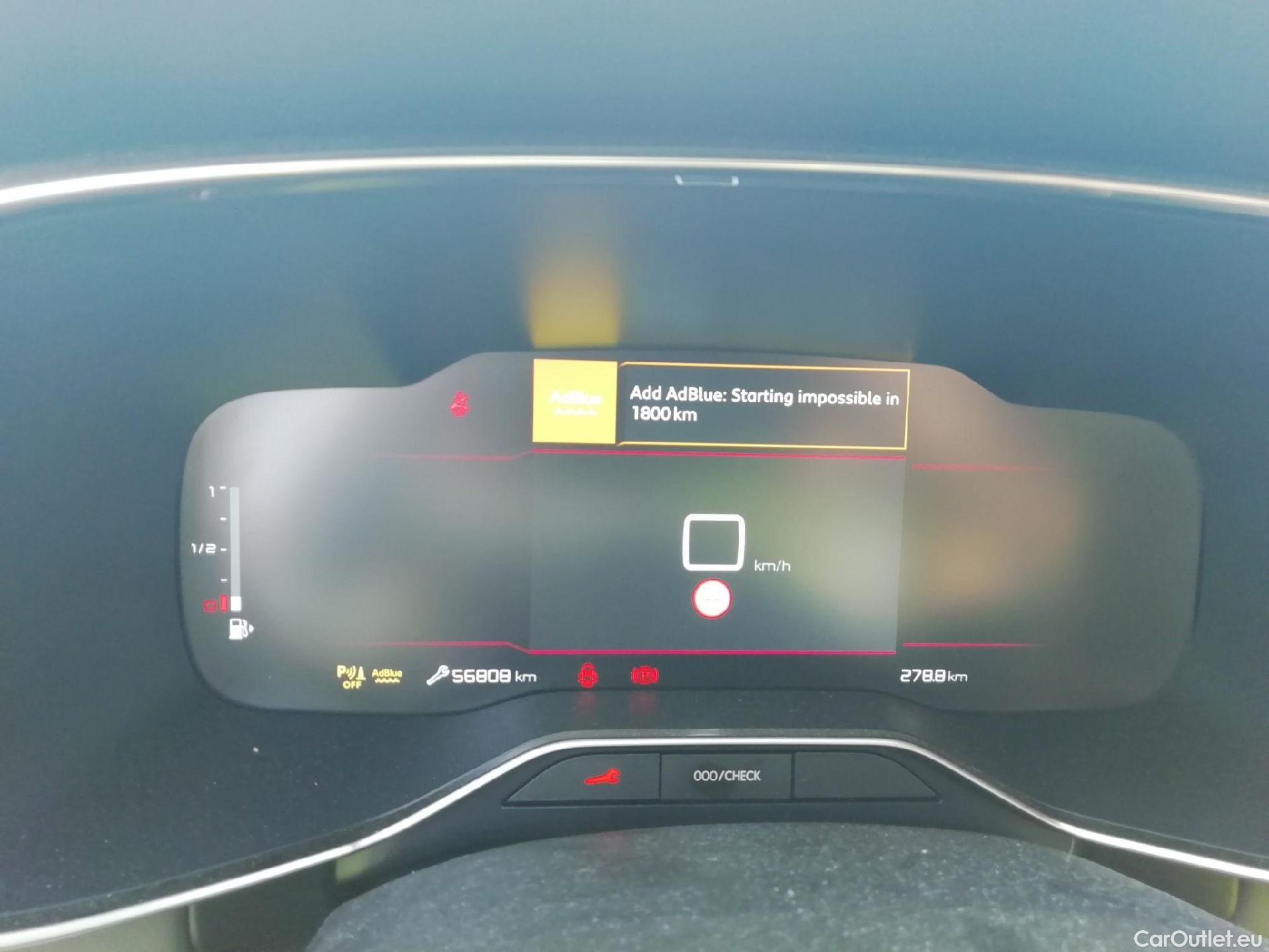  Citroen  C5 Aircross CITROEN  BlueHdi 130 CV #3