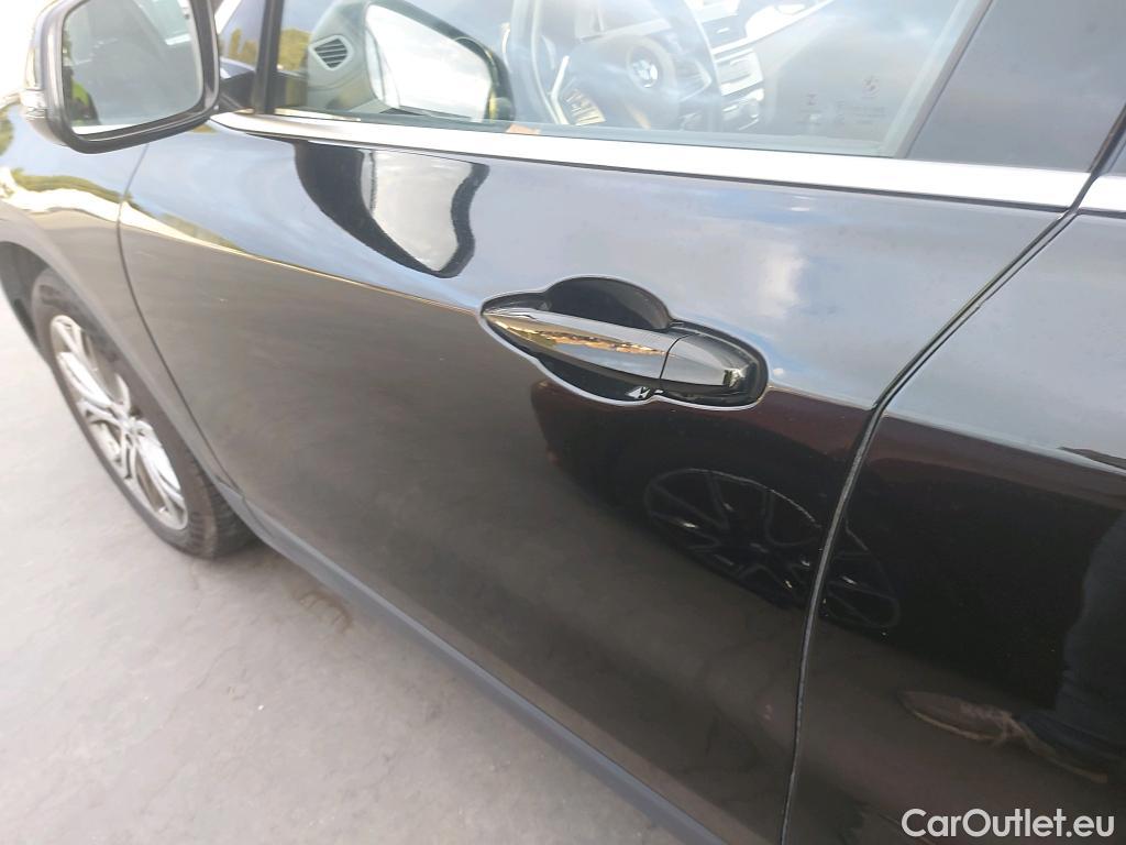  Bmw  X2 BMW  sDrive18i (CX3) 136 CV #38