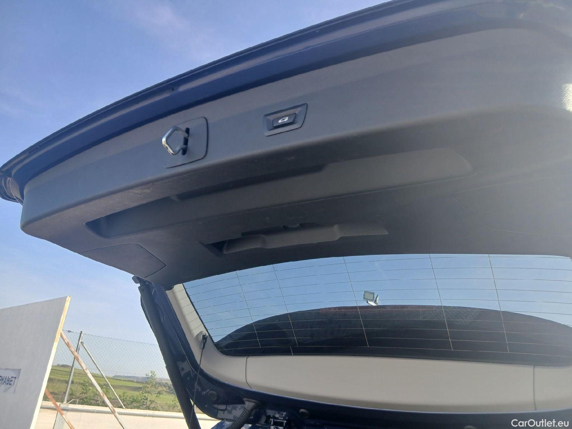  Bmw  X1 BMW  / 2019 / 5P / todoterreno sDrive18d #27