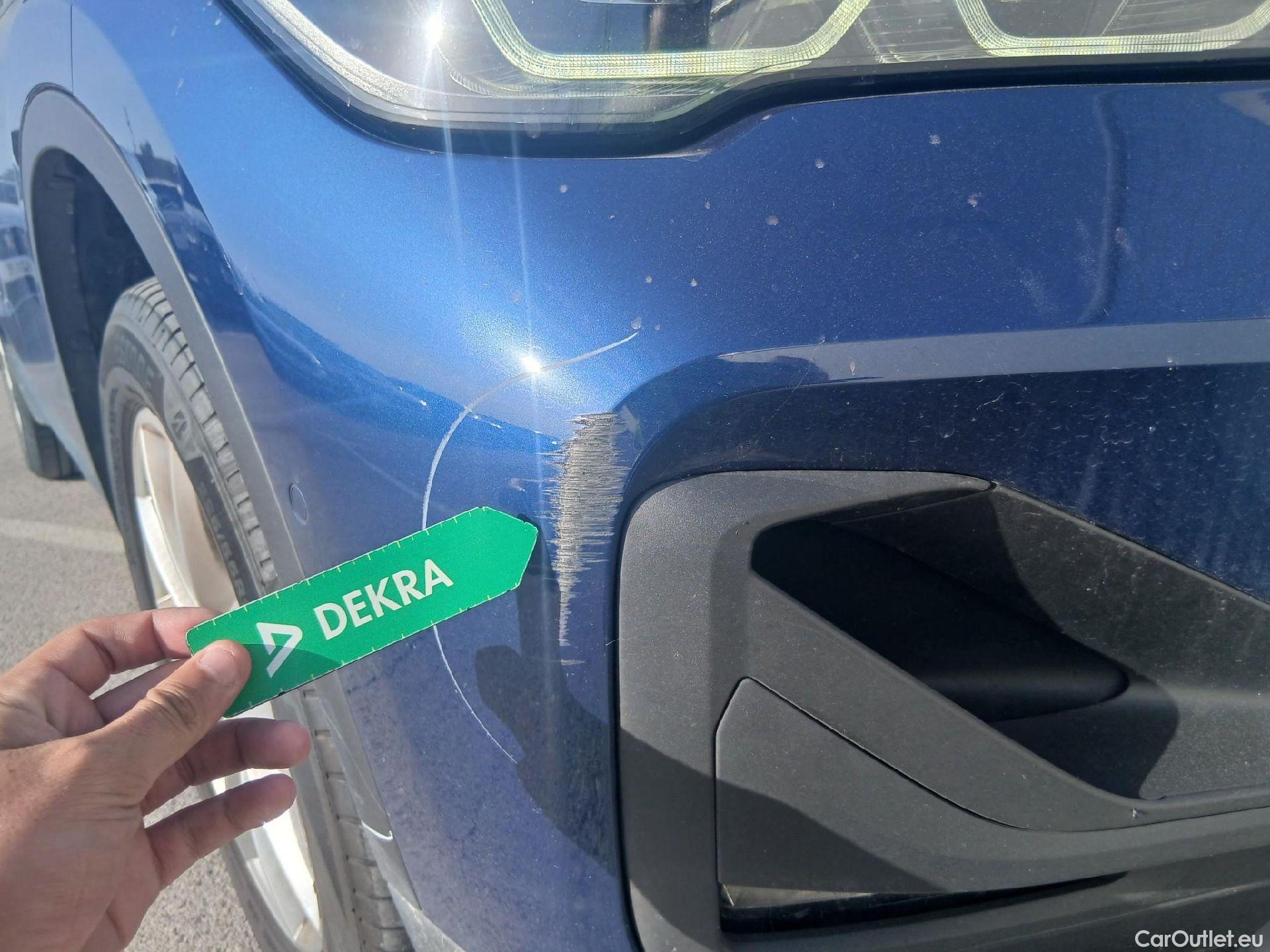  Bmw  X1 BMW  / 2019 / 5P / todoterreno sDrive18d #4