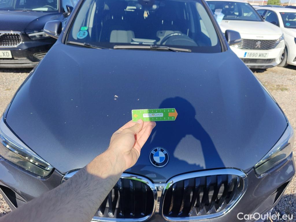  Bmw  X1 BMW  sDrive18i (CX2) #44