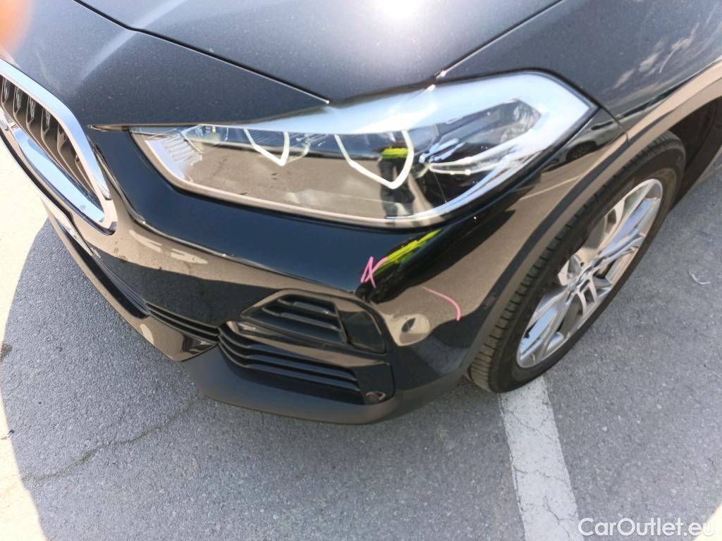  Bmw  X2 BMW  sDrive18i (CX3) #7