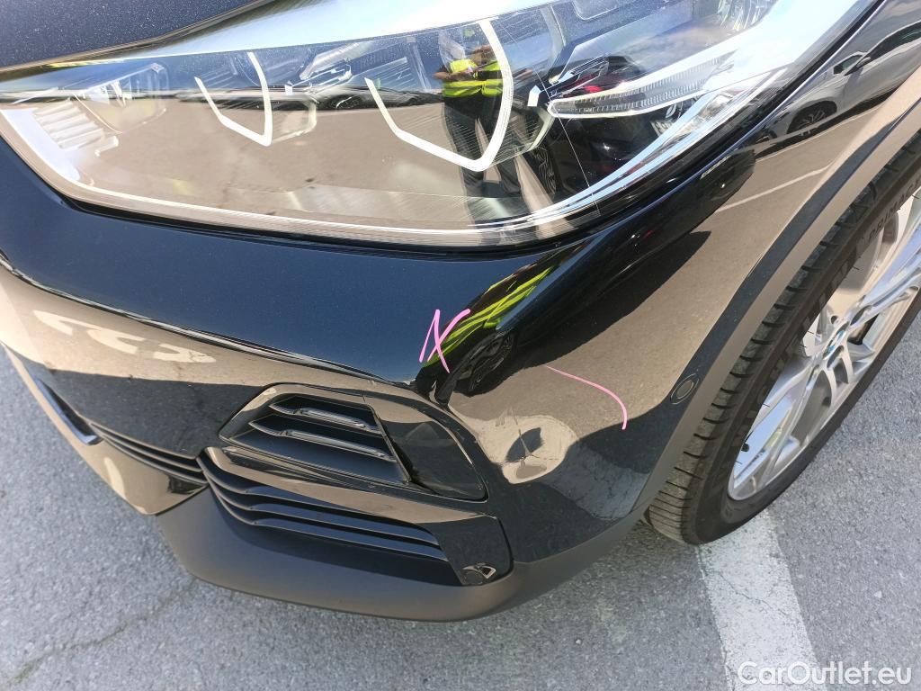  Bmw  X2 BMW  sDrive18i (CX3) #8