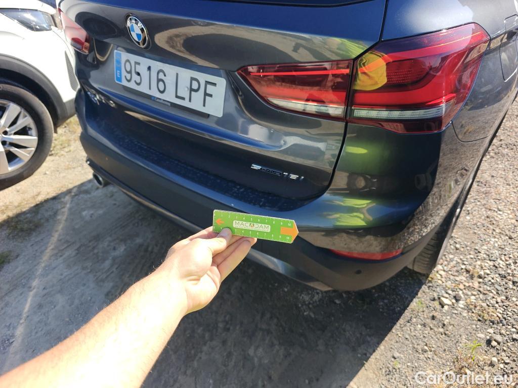 Bmw  X1 BMW  sDrive18i (CX2) #27