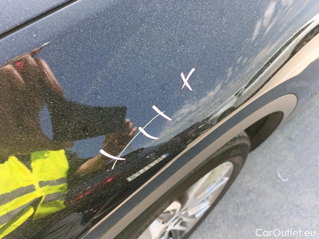  Bmw  X2 BMW  sDrive18i (CX3) #10