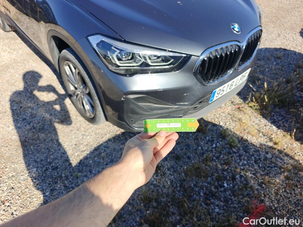  Bmw  X1 BMW  sDrive18i (CX2) #23