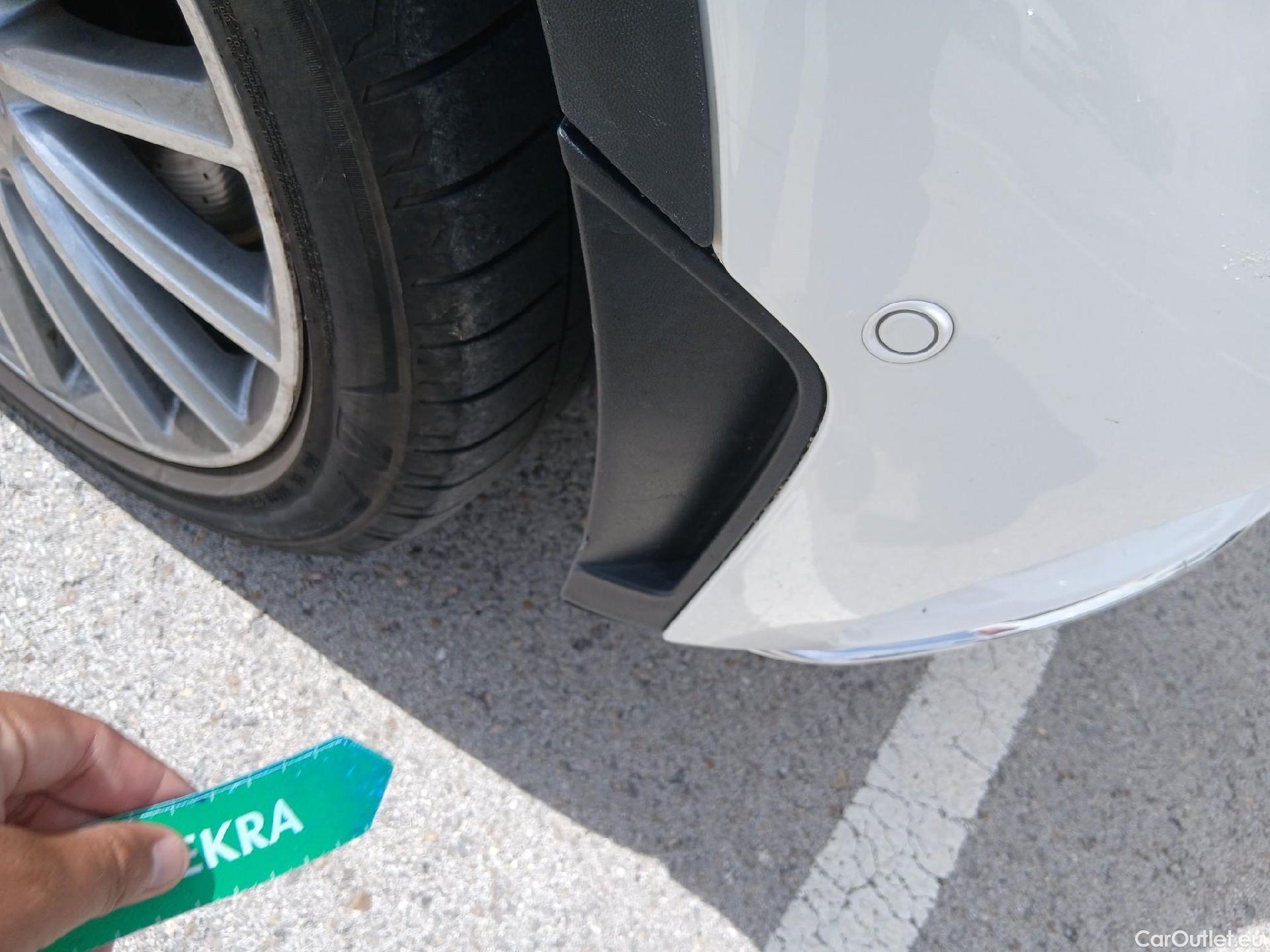  Mercedes  G-Klasee MERCEDES-BENZ Clase GLC / 2019 / 5P / todoterreno GLC 200 d 4MATIC #7