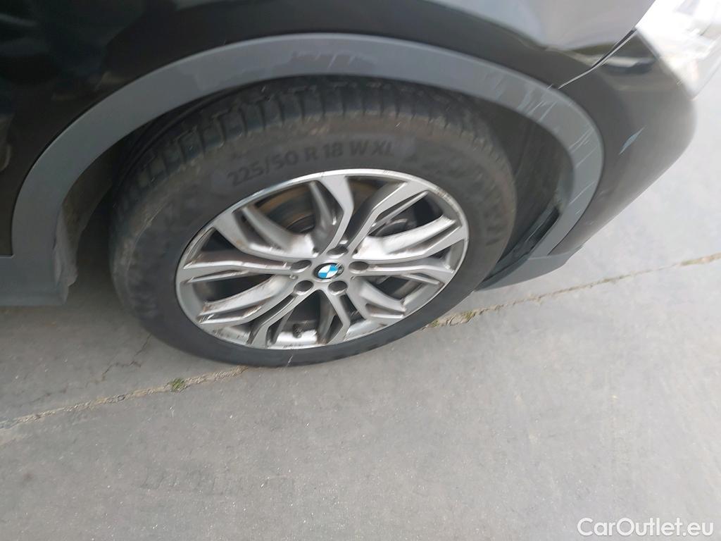  Bmw  X2 BMW  sDrive18i (CX3) 136 CV #5
