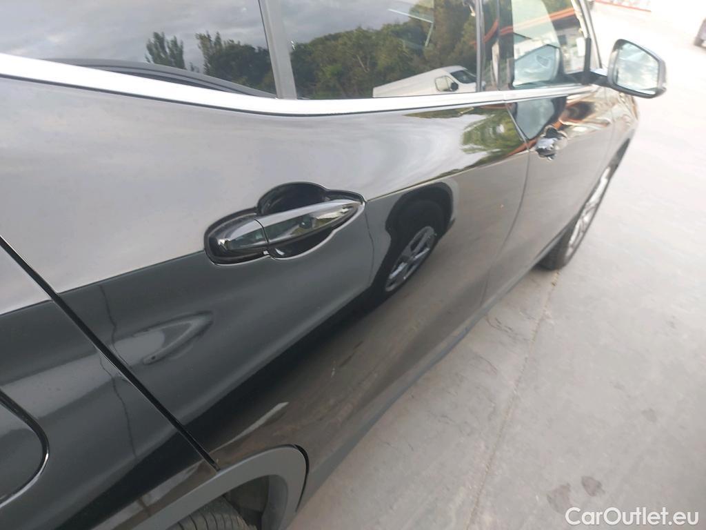  Bmw  X2 BMW  sDrive18i (CX3) 136 CV #18