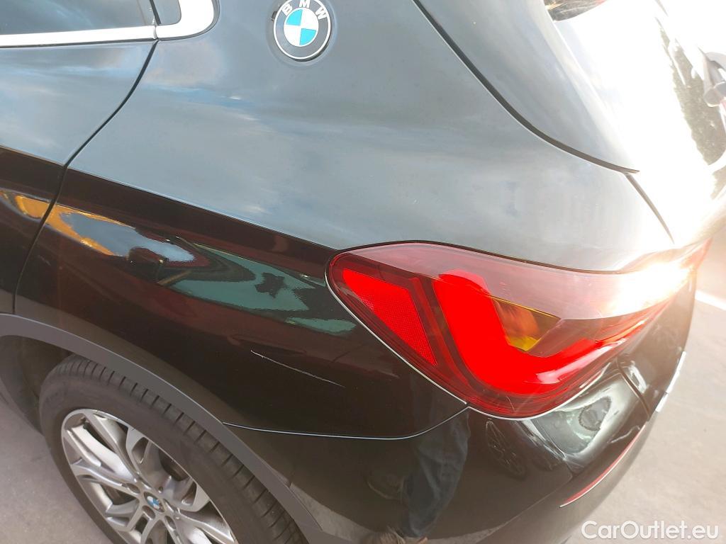  Bmw  X2 BMW  sDrive18i (CX3) 136 CV #16
