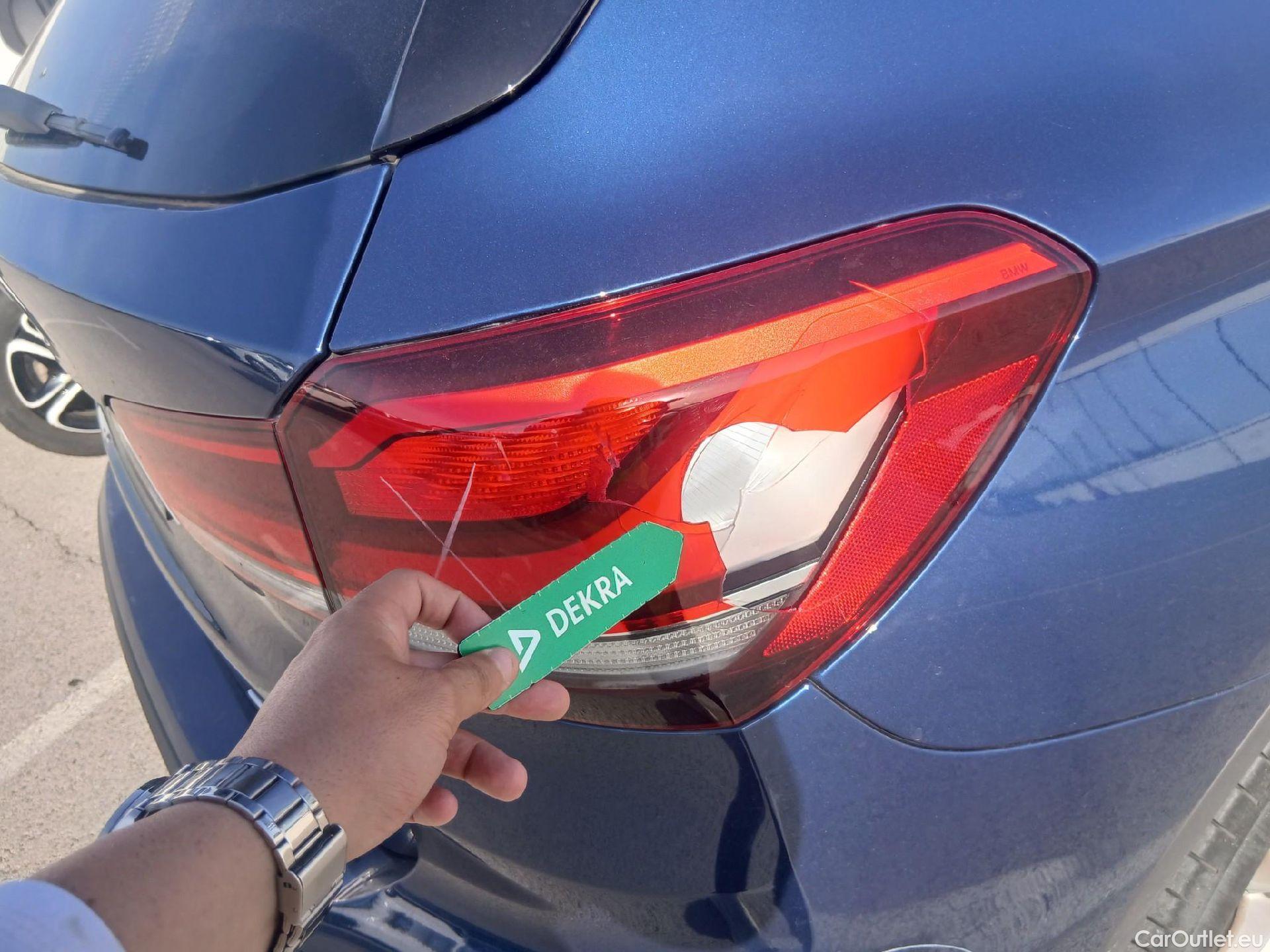  Bmw  X1 BMW  / 2019 / 5P / todoterreno sDrive18d #23