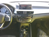  Bmw  X1 BMW  sDrive18i (CX2) #14