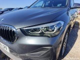  Bmw  X1 BMW  sDrive18i (CX2) #16