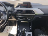  Bmw  X3 BMW  / 2017 / 5P / todoterreno xDrive20d #14