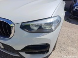  Bmw  X3 BMW  / 2017 / 5P / todoterreno xDrive20d #16