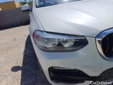  Bmw  X3 BMW  / 2017 / 5P / todoterreno xDrive20d #17