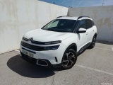 C5 Aircross