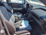  Hyundai  Santa Fe HYUNDAI  / 2021 / 5P / todoterreno 2.2 CRDi Klass DCT 4x2 #6