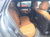  Mercedes  G-Klasee MERCEDES-BENZ GLC Coupé 300 de 4MATIC 306 CV #Opcionales 8000€# #7