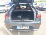  Mercedes  G-Klasee MERCEDES-BENZ GLC Coupé 300 de 4MATIC 306 CV #Opcionales 8000€# #8