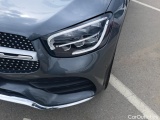  Mercedes  G-Klasee MERCEDES-BENZ GLC Coupé 300 de 4MATIC 306 CV #Opcionales 8000€# #19