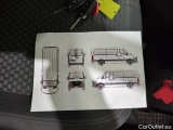  Ford  Transit Connect FORD  230 L2 S&S Autm. Trend 4d 88kW #46