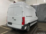 Sprinter