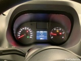  Mercedes  Sprinter  III Kasten FWD 311/314 CDI FWD L2 (910.633) 2.1 105KW MT6 E6dT #6
