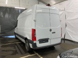  Mercedes  Sprinter  III Kasten FWD 311/314 CDI FWD L2 (910.633) 2.1 105KW MT6 E6dT #8