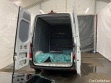  Mercedes  Sprinter  III Kasten FWD 311/314 CDI FWD L2 (910.633) 2.1 105KW MT6 E6dT #10