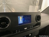  Mercedes  Sprinter  III Kasten FWD 311/314 CDI FWD L2 (910.633) 2.1 105KW MT6 E6dT #12
