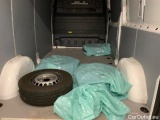  Mercedes  Sprinter  III Kasten FWD 311/314 CDI FWD L2 (910.633) 2.1 105KW MT6 E6dT #25