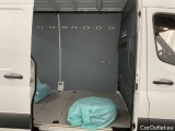  Mercedes  Sprinter  III Kasten FWD 311/314 CDI FWD L2 (910.633) 2.1 105KW MT6 E6dT #36