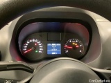  Mercedes  Sprinter  III Kasten FWD 311/314 CDI FWD L2 (910.633) 2.1 105KW MT6 E6dT #56
