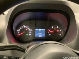  Mercedes  Sprinter  III Kasten FWD 311/314 CDI FWD L2 (910.633) 2.1 105KW MT6 E6dT #55